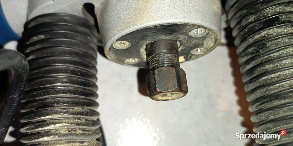 Frezarka górnowrzecionowa Dedra DED7980 1200W Lublin