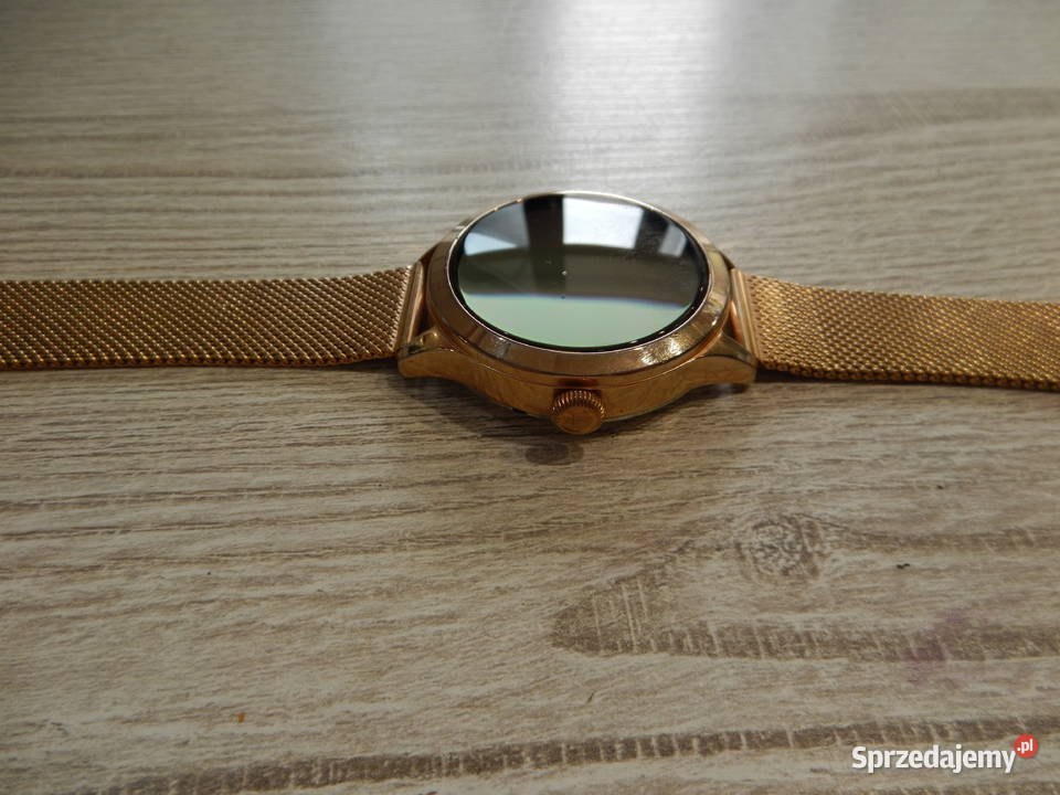 Smartwatch MaxCom FW44