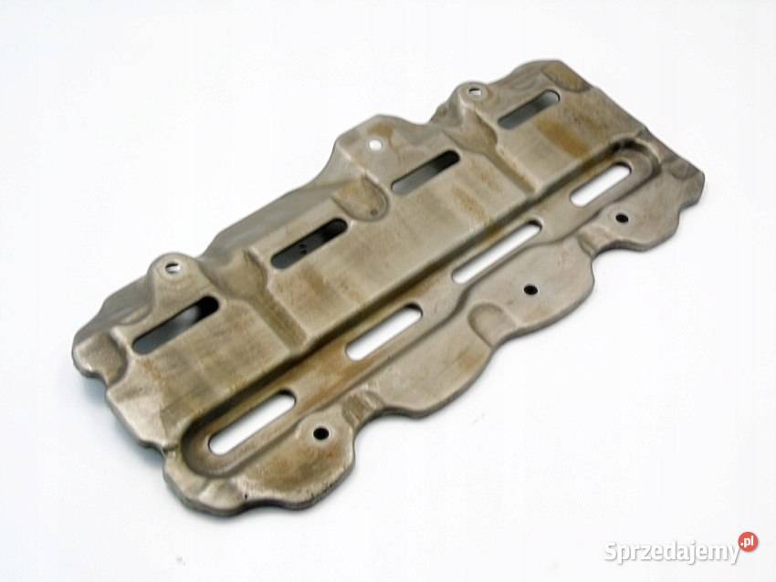 OSŁONA WAŁU WKŁAD MISKI OLEJU 12 125 16V MAZDA 2 Smarowanie silnika Sosnowiec