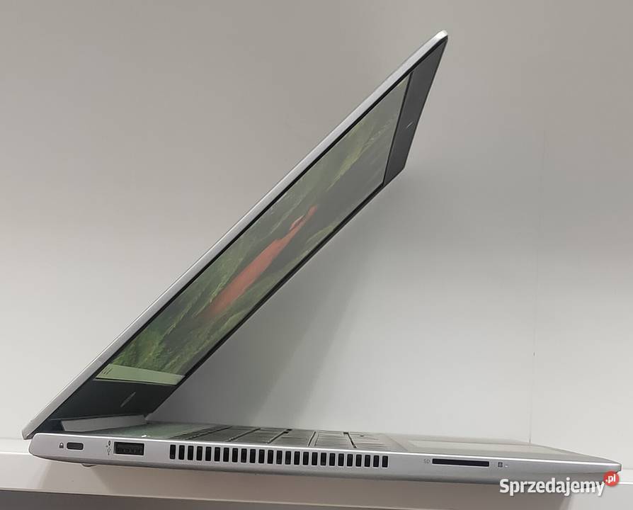 Laptop HP ProBook 450 G6 Intel i58265u 8GB Win11 Liczba rdzeni 4 Lublin