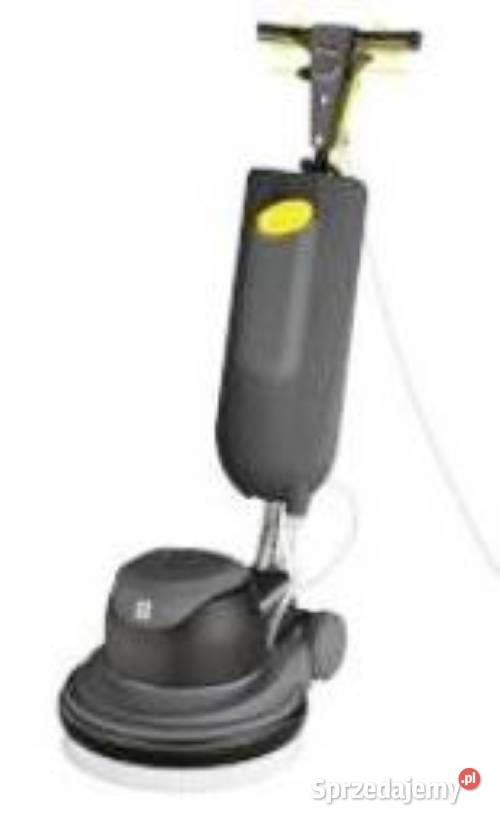 Czyszczenie tarasów Szorowarka do desek