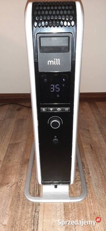 grzejnik olejowy Huta Dłutowska