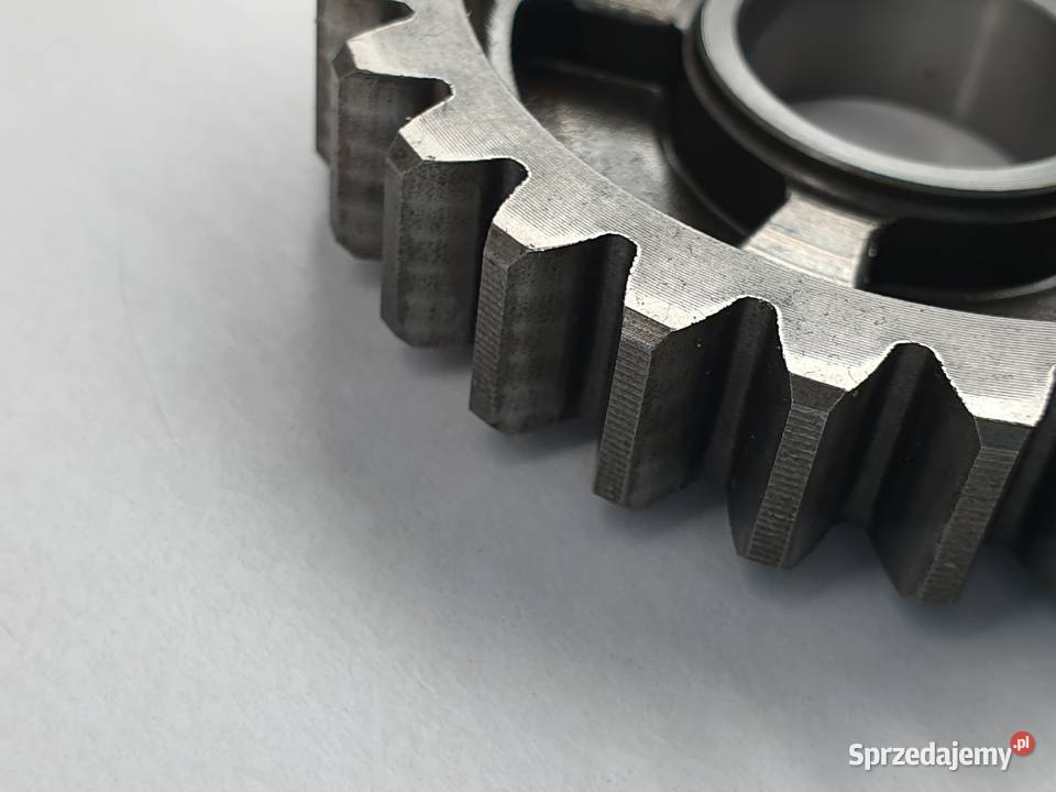 Tryb Zebatka Skrzyni Yamaha Yzf 450 0609 Łódź sprzedam