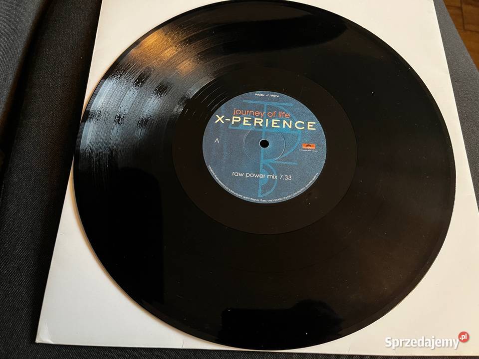 XPerience Journey Of Life Remixes Progressive śląskie Błażejowice