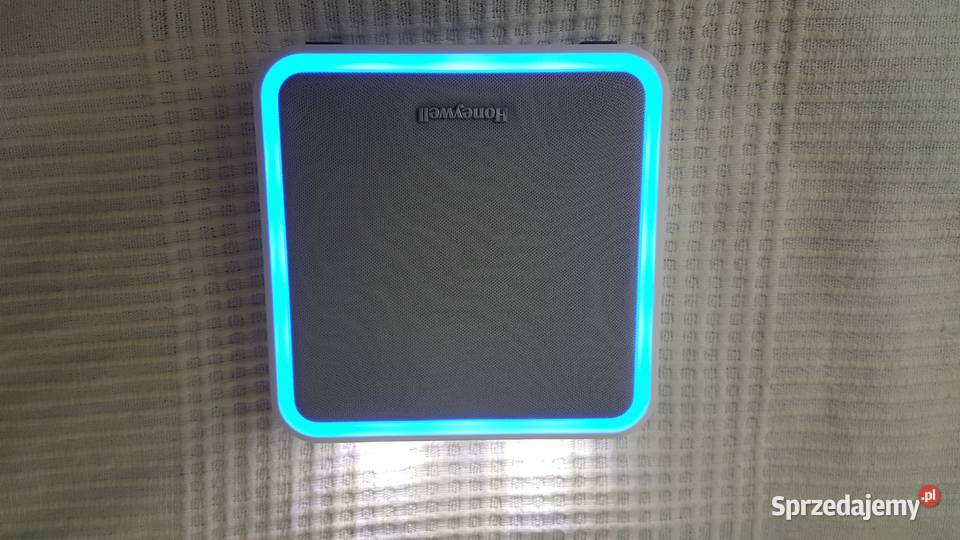 DZWONEK BEZPRZEWODOWY HONEYWELL DW915S LEDDŹWIĘK wielkopolskie Poznań
