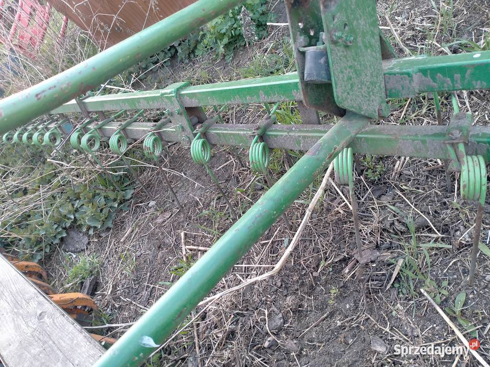 Sprzedam amazone D7 Supers typ 30 Łowicz