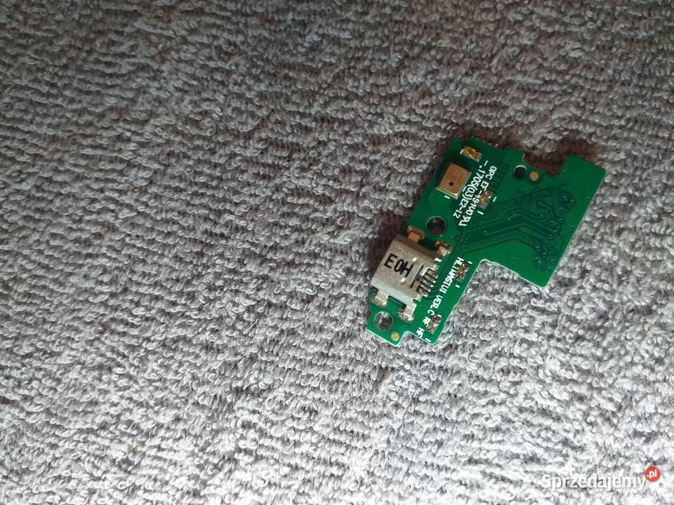 huawei p10 lite waslx1 gniazdo ładowania usb Sandomierz sprzedam