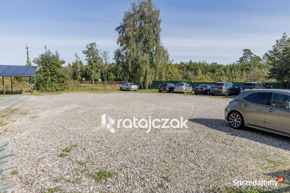Sprzedaż gruntu 1400m2 Gdańsk 1421zł/m2 Nieruchomości