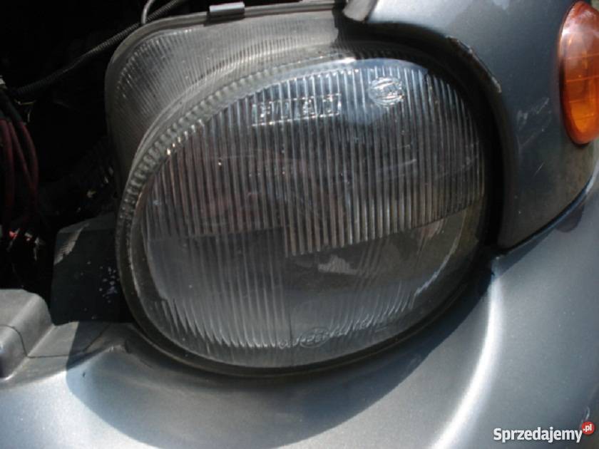 multipla drzwi osobowe sprzedam