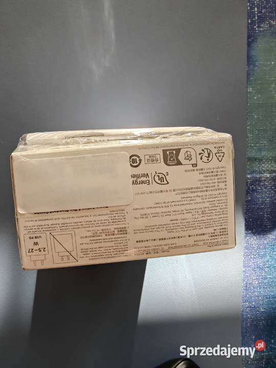 DJI Osmo Action 5 Pro Standard Combo NOWA Łódź