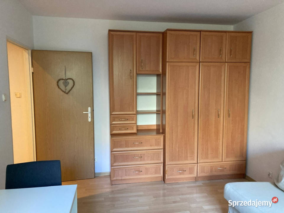 KAWALERKA na wynajem 285m2  ORUNIA  Turkusowa Gdańsk