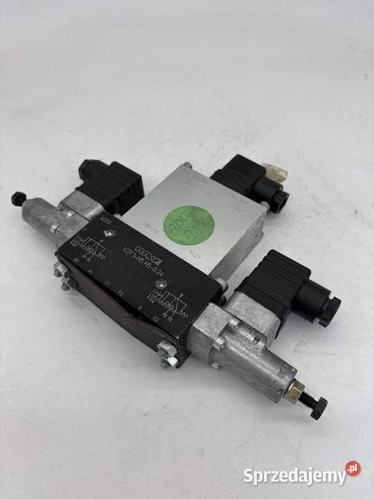 Hawe VZP 1H5 H5G24 Hydraulic valve Warszawa