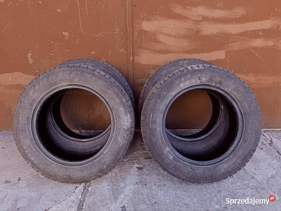 Opony zimowe 18565R14 Krzeszowice
