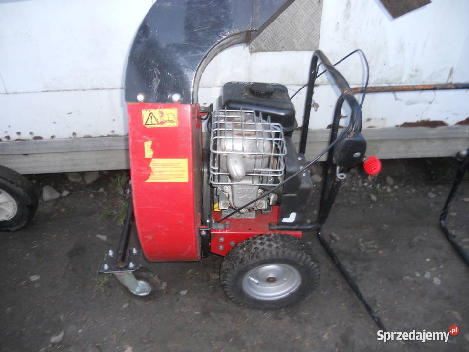 Dmuchawa Spalinowa Briggs Stratton podkarpackie Dębica