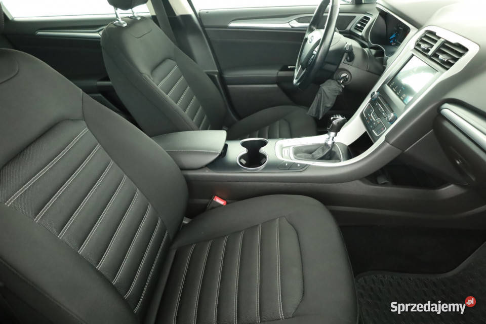 Ford Mondeo 20 TDCI hak mazowieckie Piaseczno