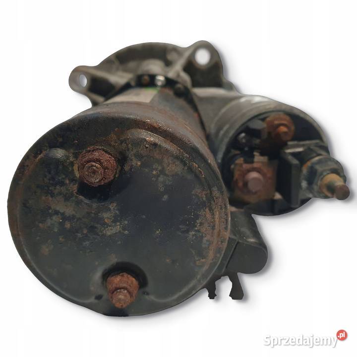 ROZRUSZNIK Peugeot 307 16 16V valeo D6RA572 Chełm