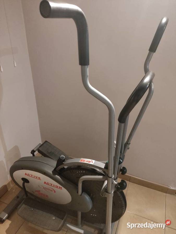 Sprzedam orbitek do ćwiczeń wielkopolskie Jarocin