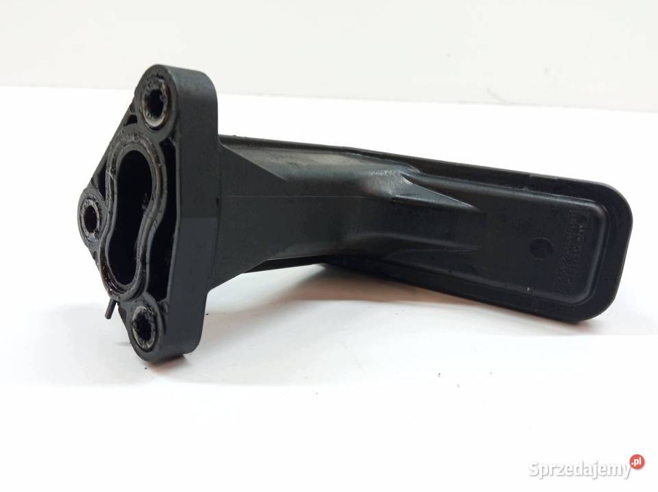 SMOK OLEJU 52643A0 10 12V VVTI Peugeot 107 I