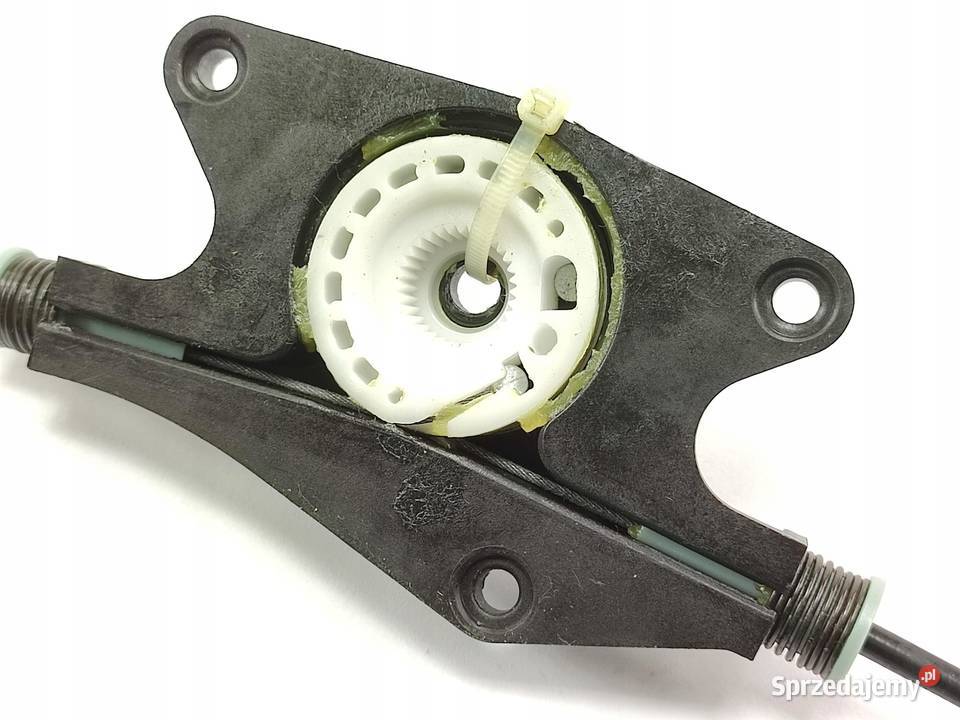 PODNOŚNIK SZYBY LEWY PRZÓD HYUNDAI i30 FD 0712