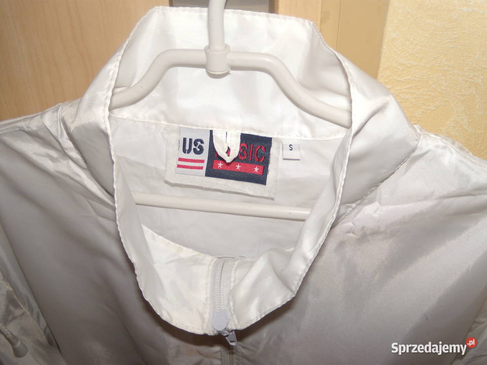 Kurtka przeciwdeszczowa mazowieckie Warszawa sprzedam