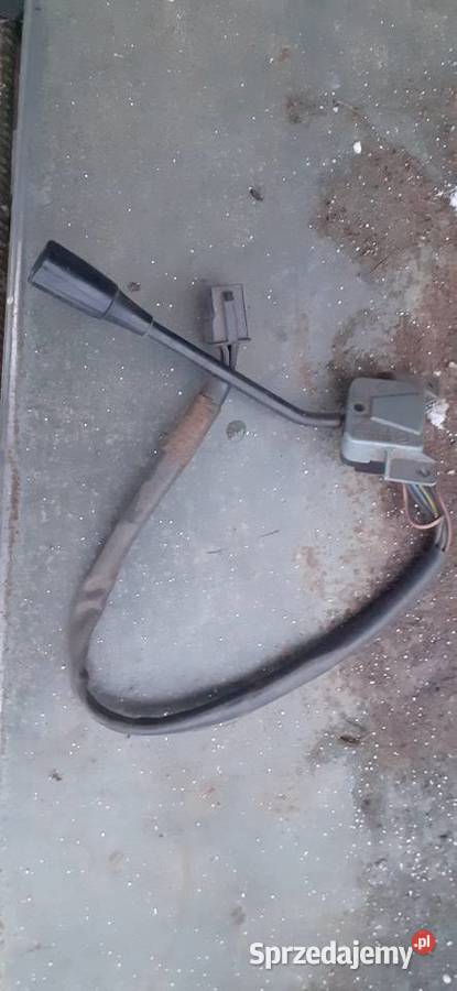 Przełącznik świateł BMW E21 Części samochodowe Myszyniec-Koryta sprzedam