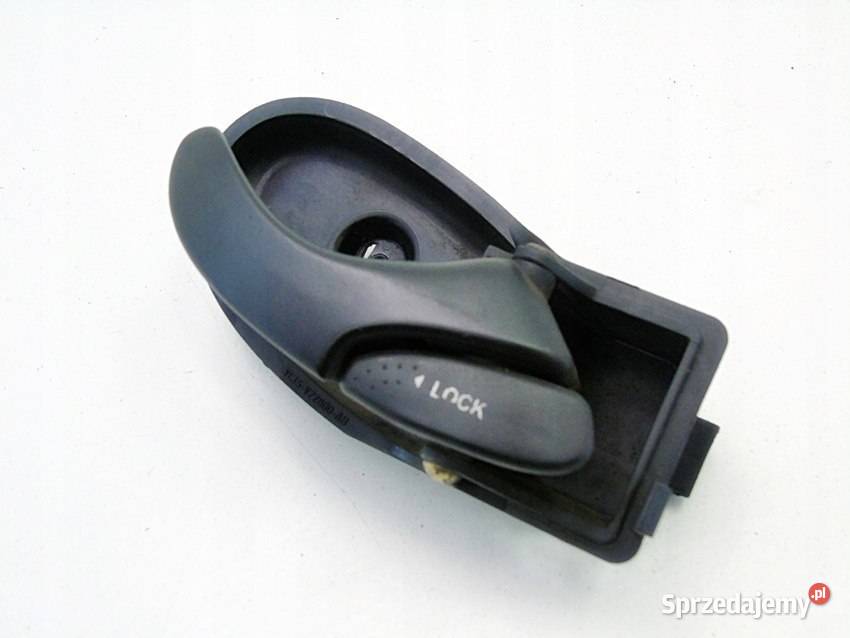 KLAMKA WEWNĘTRZNA PRAWY PRZÓD FORD TRANSIT MK7 Sosnowiec