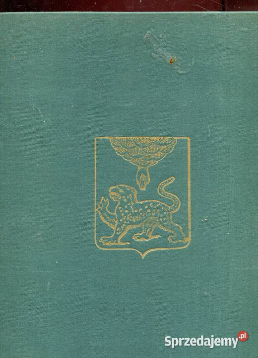 Pskov Art Treasures and Architectural PSKÓW Szczecin