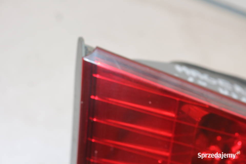 KIA MAGENTIS 2 0609 LAMPA KLAPY TYŁ LEWA dolnośląskie