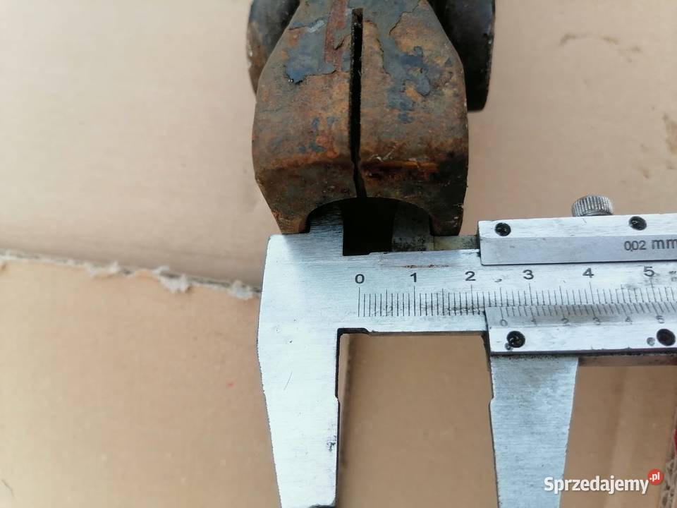 MAN FMLE2000 F90 kolumna kierownicza Rzędowice sprzedam