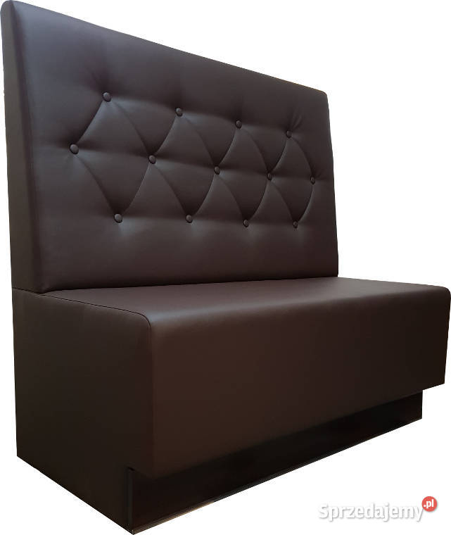 Loża loże barowe sofa kanapa klubowa na wymiar Katowice
