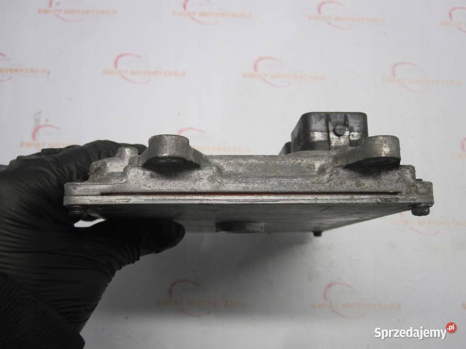 HONDA CIVIC UFO III 14 komputer sterownik Kielce