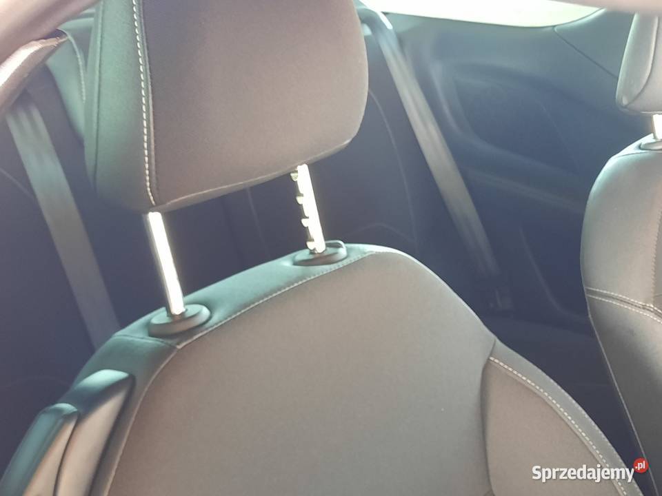 CITROEN DS3 16 vti 2011r LPG STAG benzyna+LPG Wrocław sprzedam