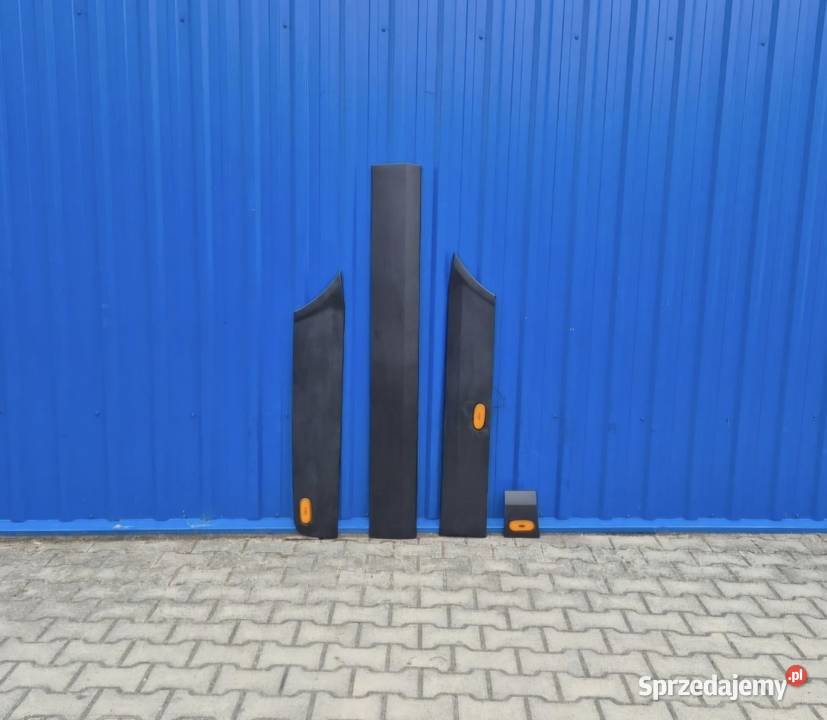 LISTWA MB SPRINTER W906 A9066901762 9066900862 Działoszyce