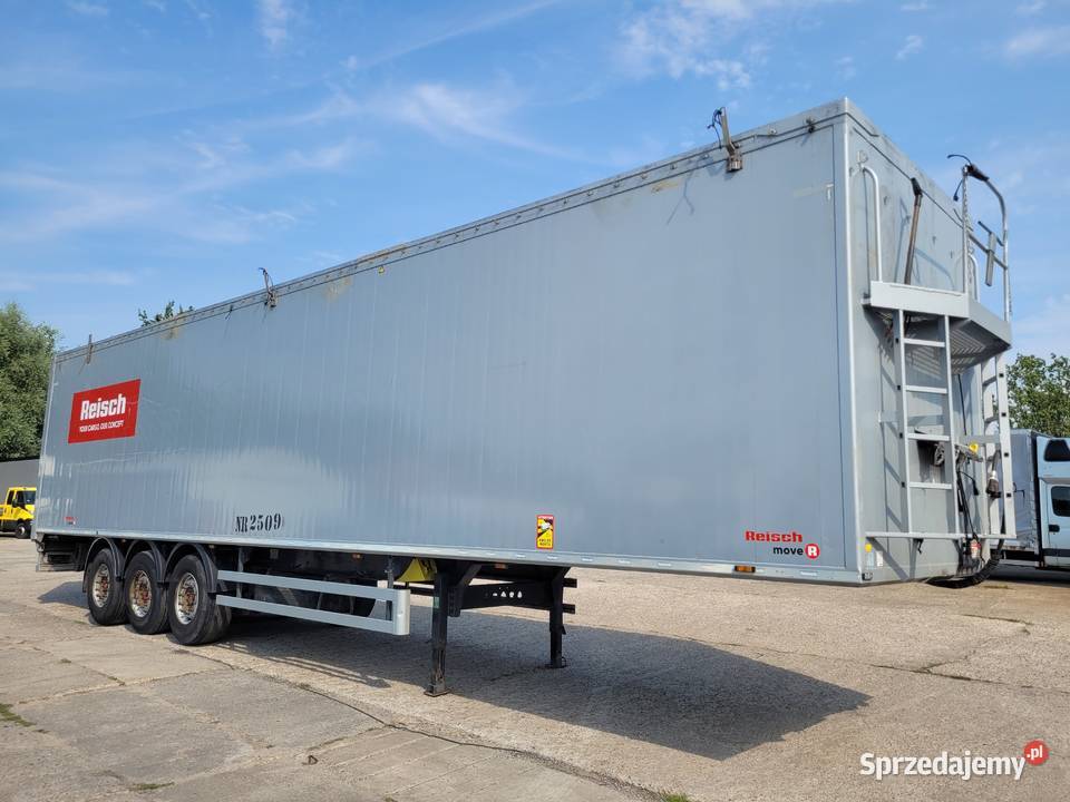Reisch 2022 RSBS313 2022 SALON POLSKA mazowieckie Warszawa