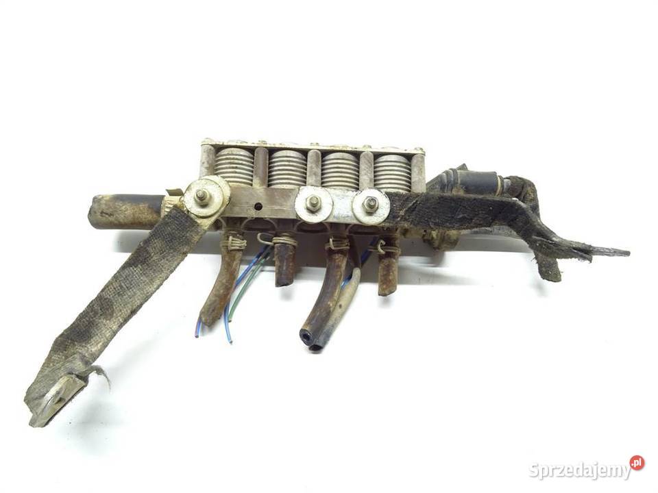 WTRYSKI DO GAZU LPG 67R017064 WTRYSK GAZU GAZOWY podkarpackie