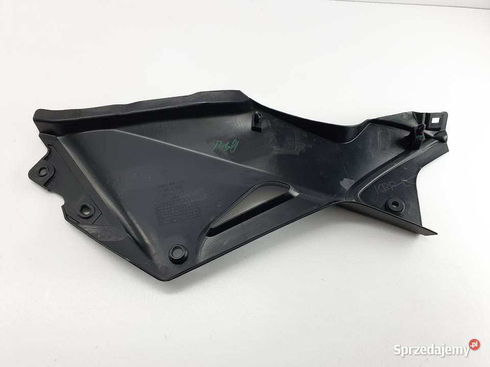 Boczek Lewy Wypelnienie Honda CBR 125 Łódź