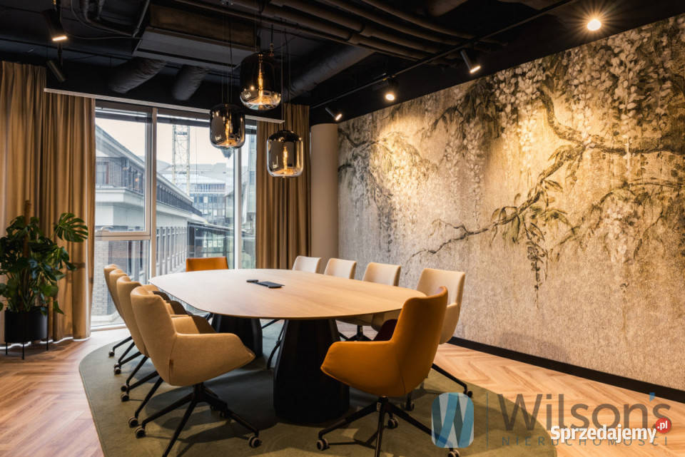 Lokal Warszawa 50m2 Wynajem