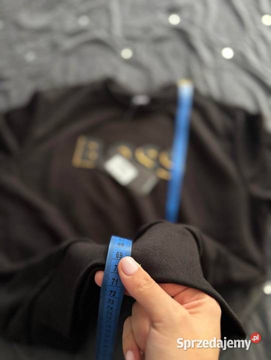 Nowa Armani Szczecin