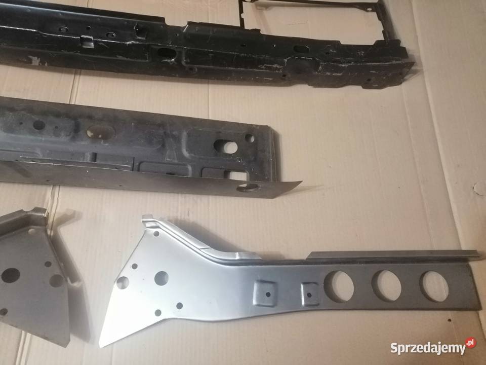 Polonez belka pod chlodnice pas przedni borewicz Pionki