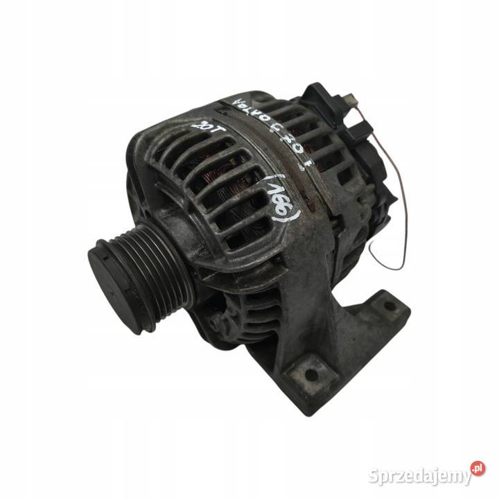 ALTERNATOR Volvo V70 II S60 I 20 T bosch 9459077 Chełm