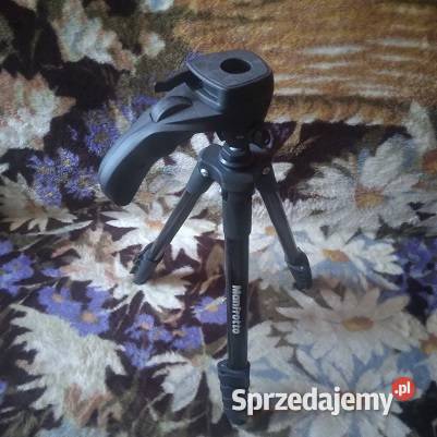 Sprzedam statyw fotograficzny dolnośląskie