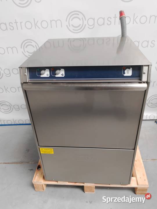 Zmywarka uniwersalna Silanos 802102 400V 2 doz Wrocław