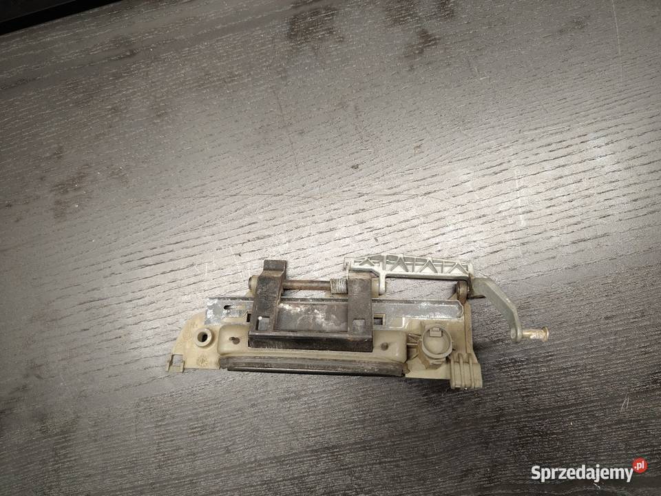Bmw e36 klamka przednia prawa zewnętrzna Aleksandrów Łódzki