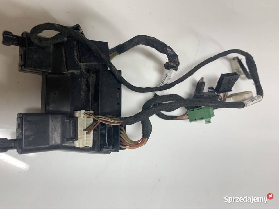 Bmw e60 moduł kierownicy 6131 6 953 324 AI01 sprzedam
