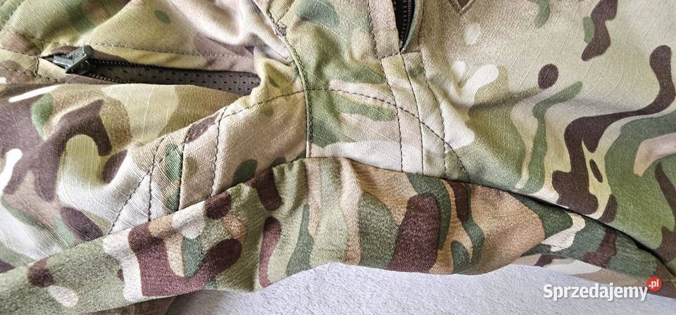 Ufpro spodnie Striker HT multicam 3232 Książenice