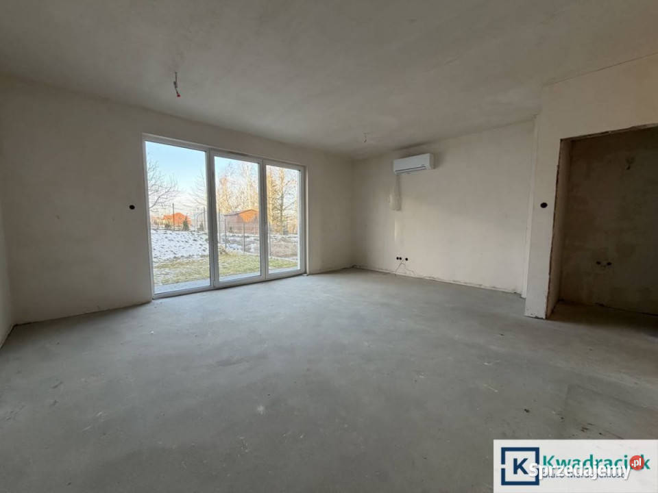 Mieszkanie 112m2 4pokojowe Jasło Tadeusza Sprzedaż