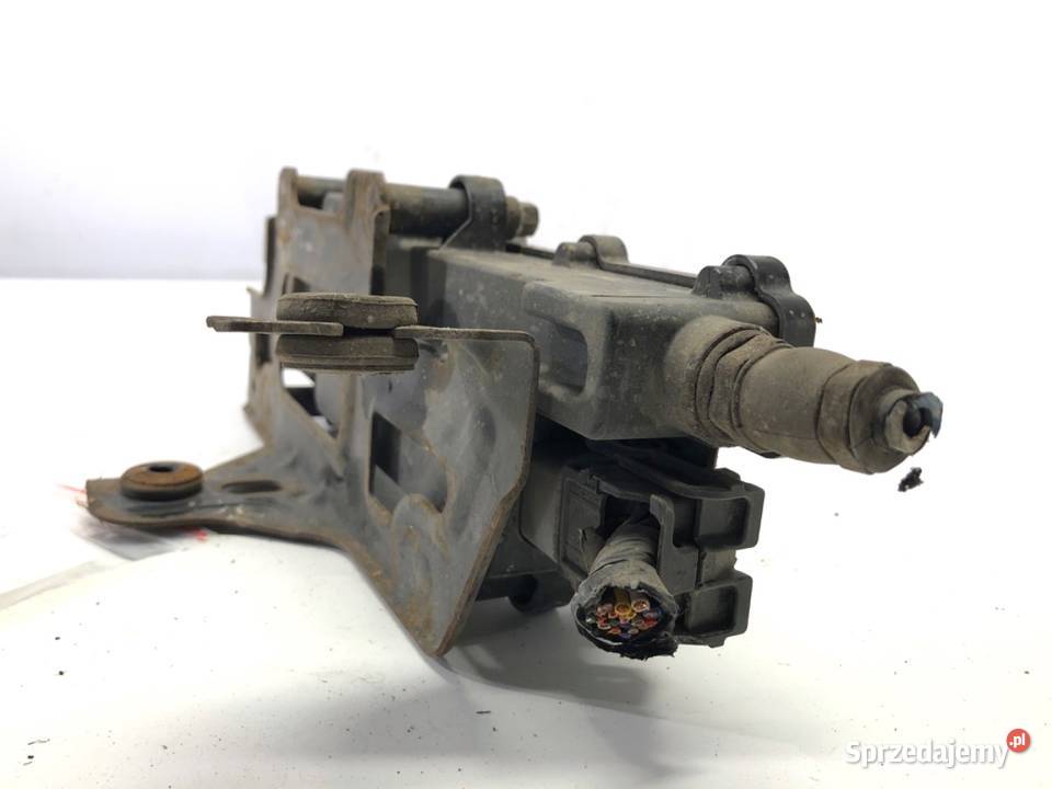 MECHANIZM HAMULCA RĘCZNEGO HYUNDAI SANTA FE III osobowe