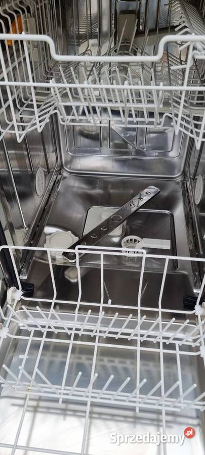 Zmywarka z widocznym panelem Miele G 4700 SCi 45