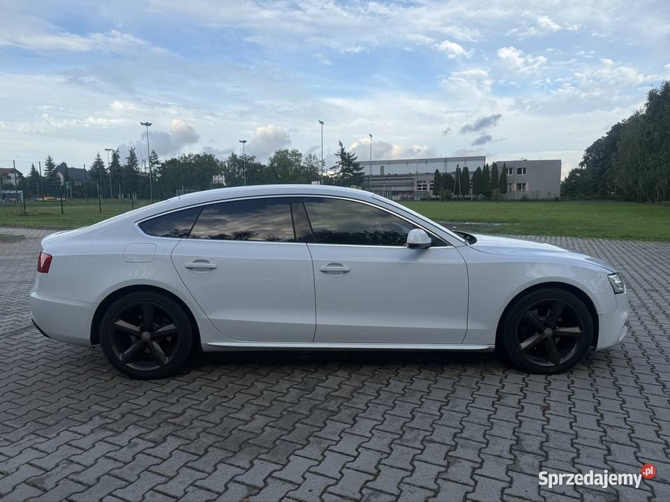 Audi a5 18 tfsi cjeb Sportback