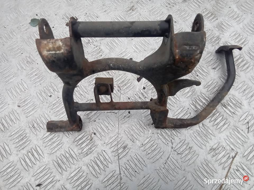 Stopki centralne skuter 4T koło 10 Namysłów